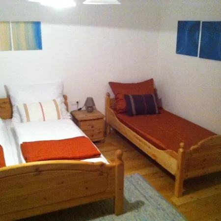 Holiday home Breitensee