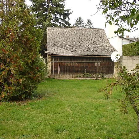 Holiday home Breitensee Marchegg